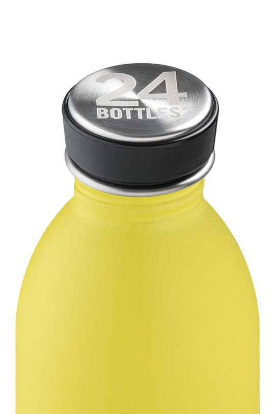 24bottles - Boca Urban Bottle Citrus 500ml zlatna