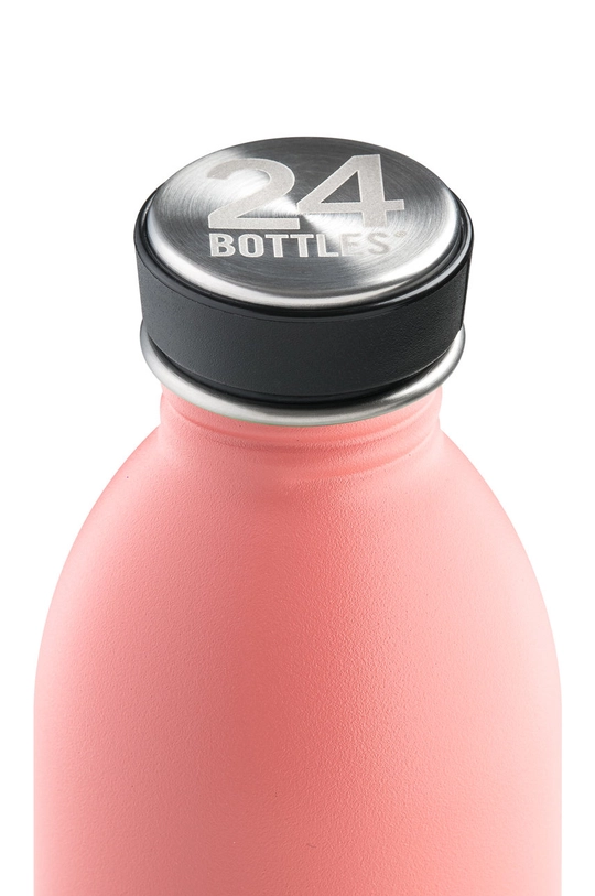 24bottles butelka Urban Bottle Blush Rose 500ml różowy