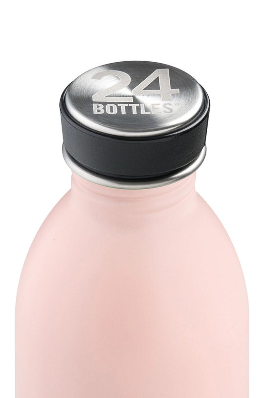 24bottles - Μπουκάλι Urban Bottle Dusty Pink 500ml ροζ