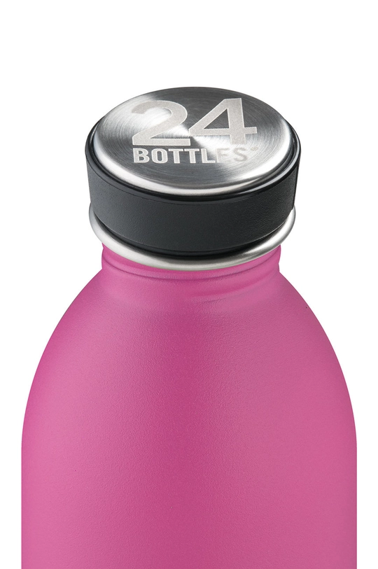 24bottles butelka Urban Bottle Passion Pink 500ml fioletowy