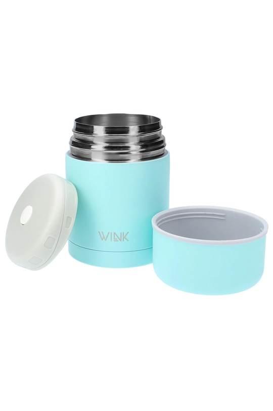 Wink Bottle - Termos za hranu BLUE plava