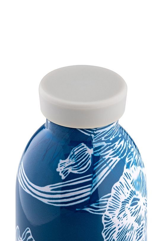 niebieski 24bottles butelka termiczna Clima Bottle Philosophy 500ml