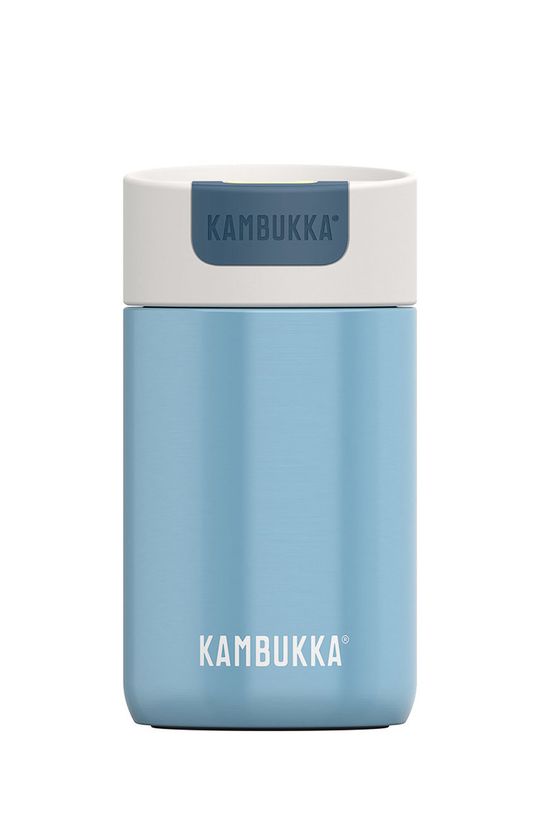 světle modrá Kambukka - Termo hrnek 300 ml Dámský