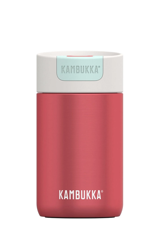 розовый Kambukka - Термокружка 300 ml Женский