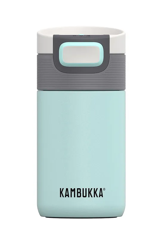 μπλε Kambukka - Θερμική κούπα 300 ml Etna 300ml Glacier Γυναικεία