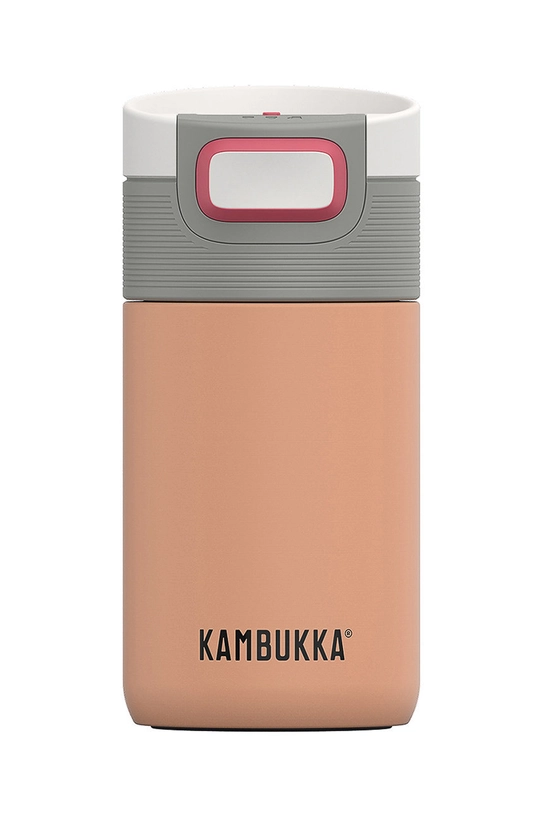 розовый Kambukka - Термокружка 300 ml Женский