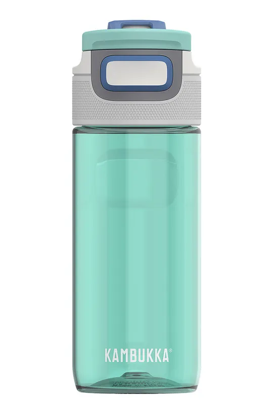 блакитний Фляга на воду Kambukka 500 ml Жіночий