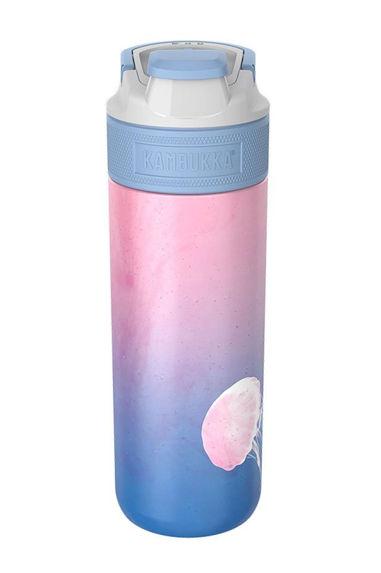 Kambukka - Termo hrnček Elton Insulated 500ml Sea Jellies  Nerezová oceľ