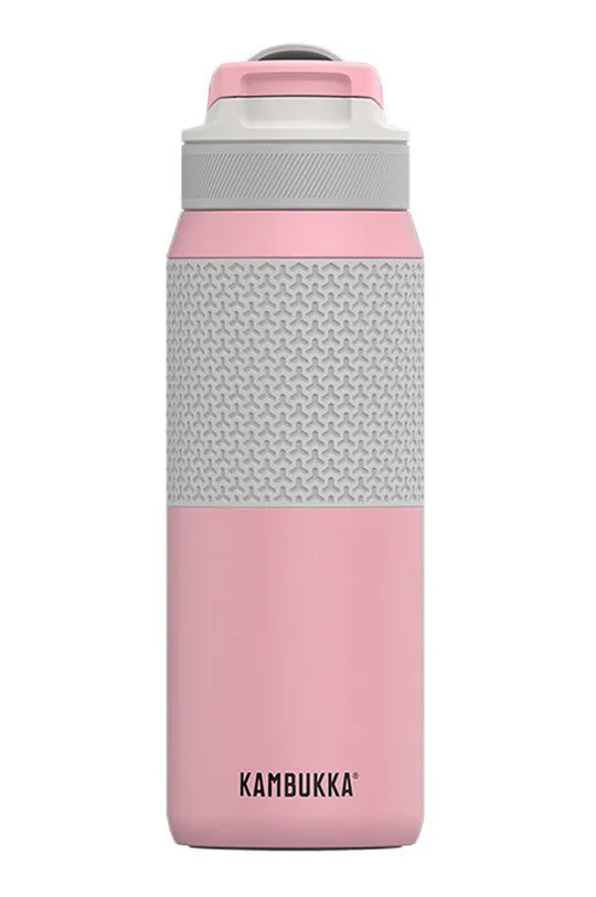 ροζ Kambukka - Θερμική κούπα 750 ml Lagoon Insulated 750ml Pink Lady Γυναικεία