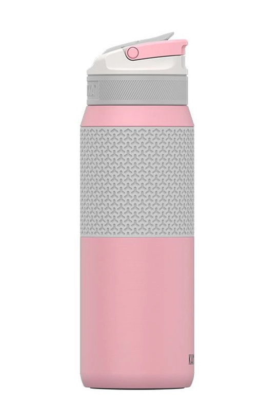 Kambukka - Termo hrnček Lagoon Insulated 750ml Pink Lady ružová