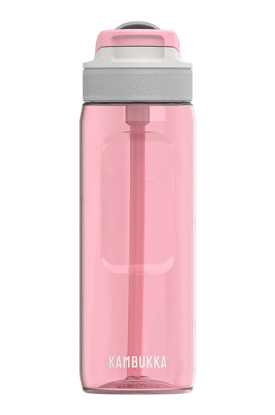 розовый Фляга для воды Kambukka 750 ml Женский
