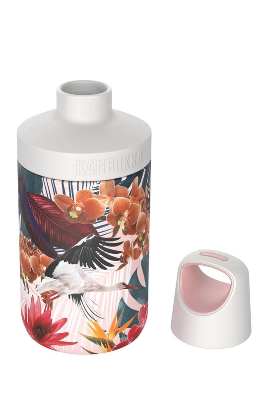 Kambukka - Termo fľaša Reno Insulated 300ml Orchids  Nerezová oceľ