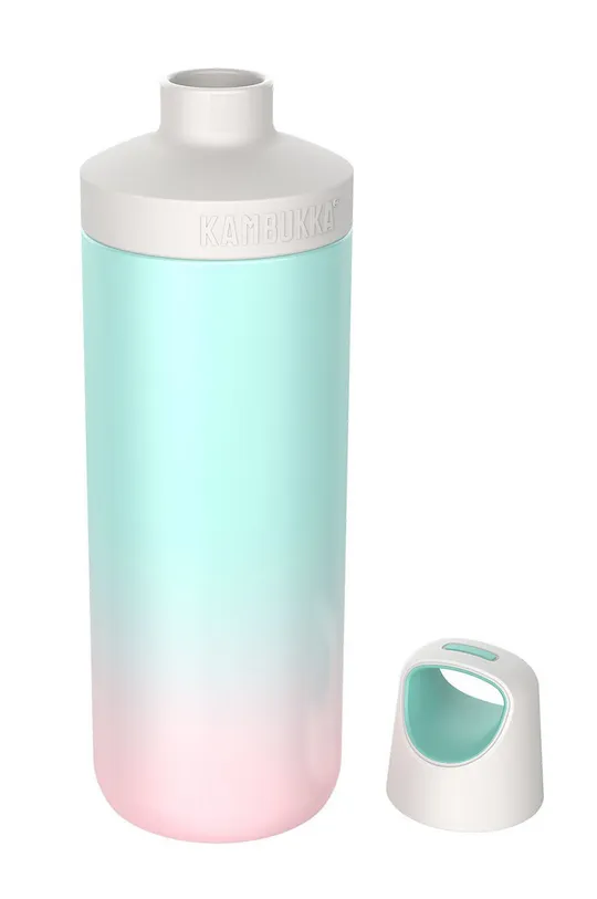 Kambukka - Termo fľaša Reno Insulated 500ml Neon Mint  Nerezová oceľ