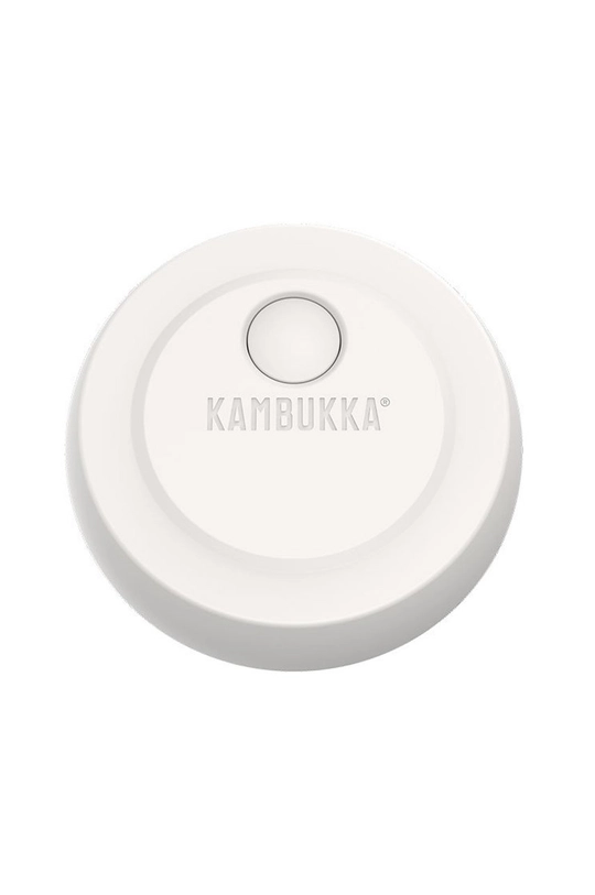 красный Kambukka - Термос для ланча 400 ml