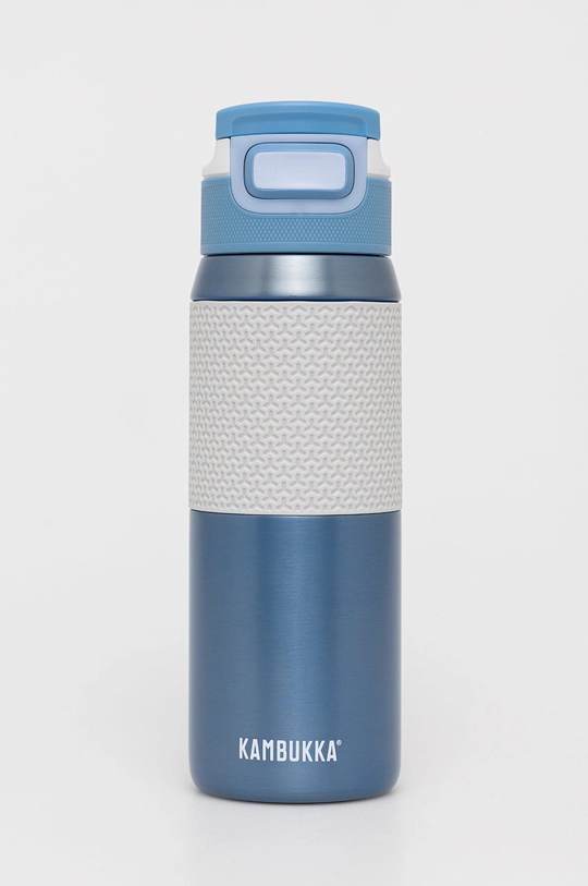 μπλε Kambukka - Θερμική κούπα 750 ml Elton Insulated 750ml Sky Blue Γυναικεία