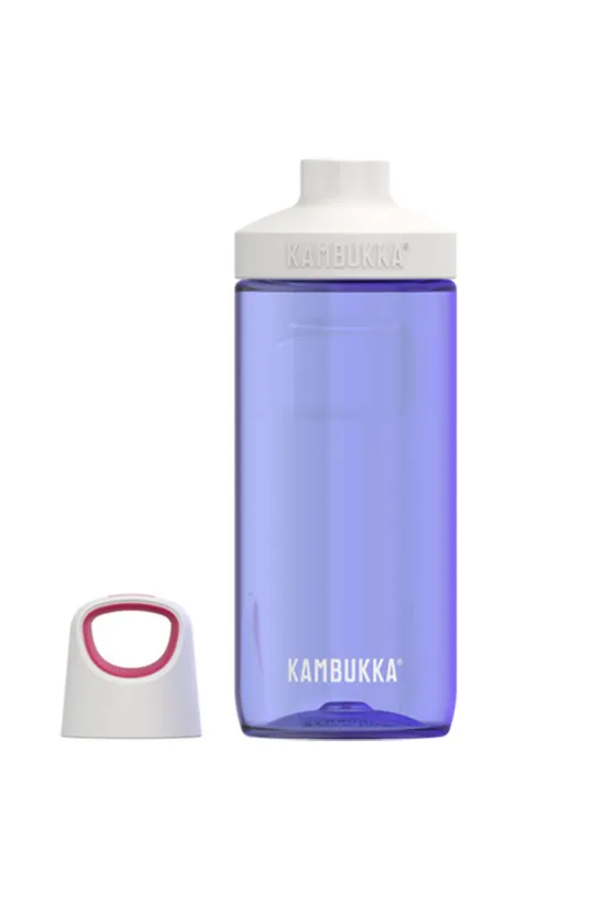 Бутылка для воды Kambukka фиолетовой