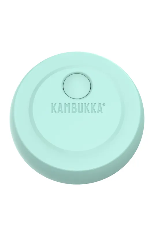 бирюзовый Kambukka - Термос для ланча 600 ml