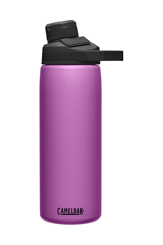 ljubičasta Camelbak Termos boca Chute Mag 600 ml Ženski