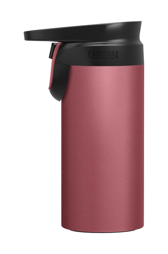 Camelbak butelka termiczna Forge Flow różowy