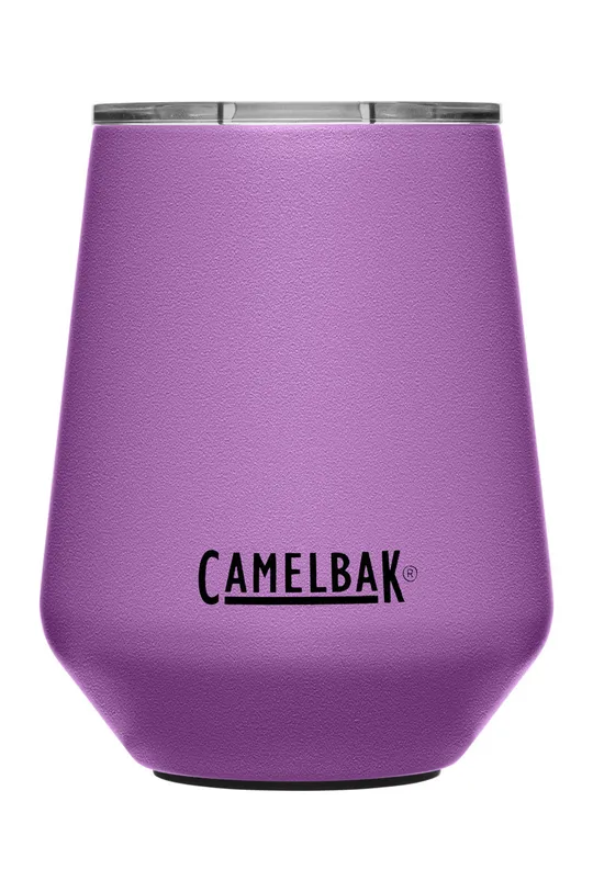 μωβ Θερμική κούπα Camelbak Γυναικεία
