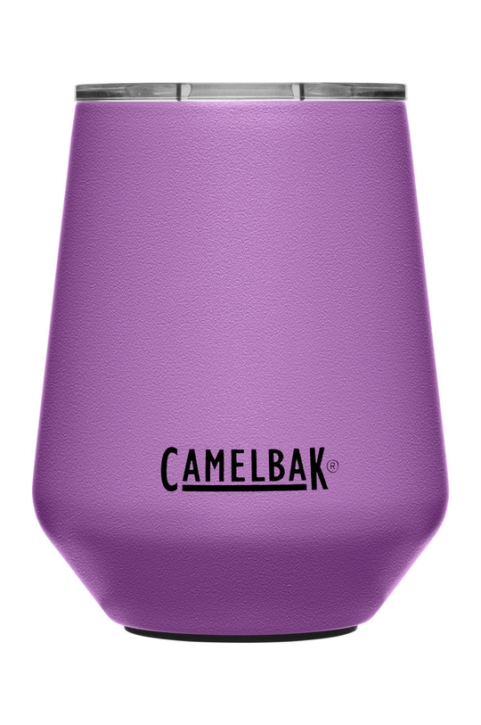 fialová Termo hrnček Camelbak Dámsky