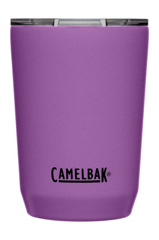 ροζ Θερμική κούπα Camelbak Γυναικεία