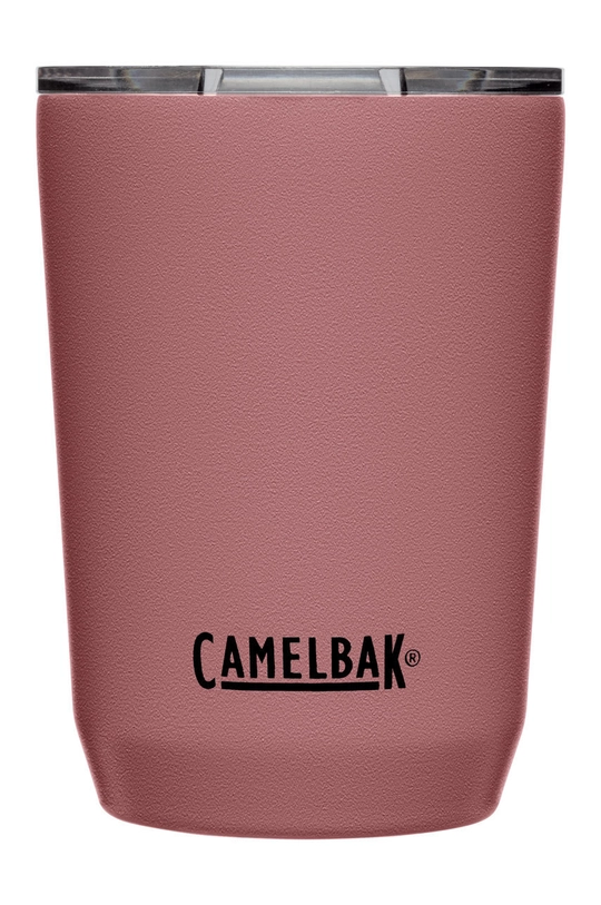 oranžna Termo lonček Camelbak Ženski