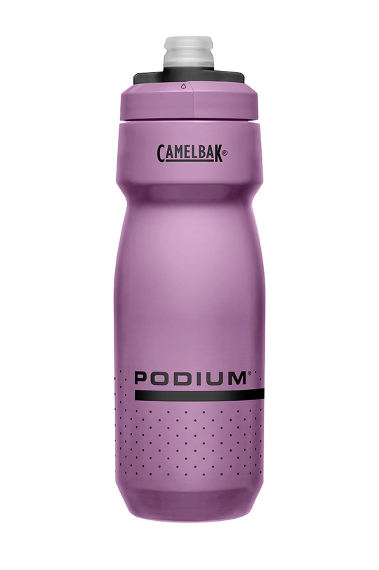 fioletowy Camelbak bidon Podium710ml Damski