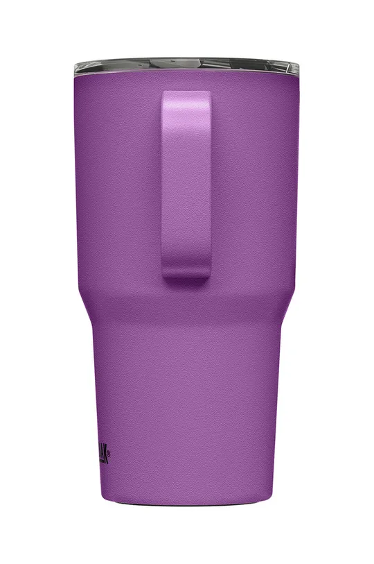 Термокружка Camelbak фиолетовой