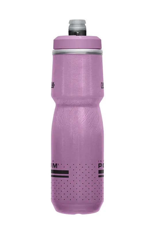 Пляшка для води Camelbak Podium Chill 710 ml фіолетовий