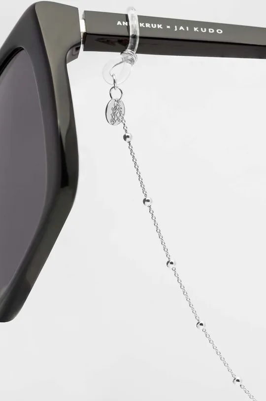 Ланцюжок для окулярів ANIA KRUK Срібло 925 проби