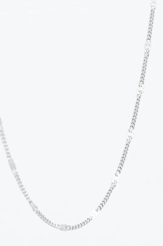 Срібне кольє ANIA KRUK VINTAGE SSINS1650 срібний ZA00