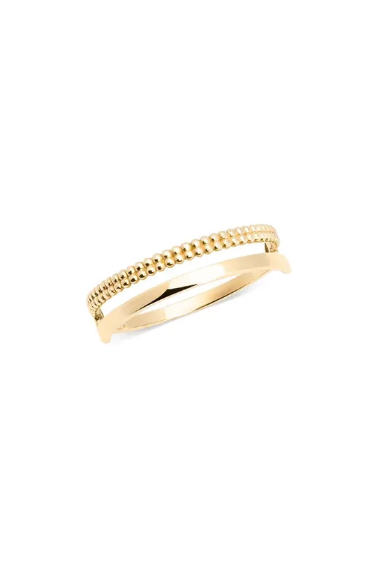 Золотий перстень ANIA KRUK ROYAL Gift Box золотий ZAFPZ0310