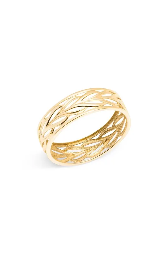 Золотий перстень ANIA KRUK ROYAL Gift Box золотий ZAFPZ0340