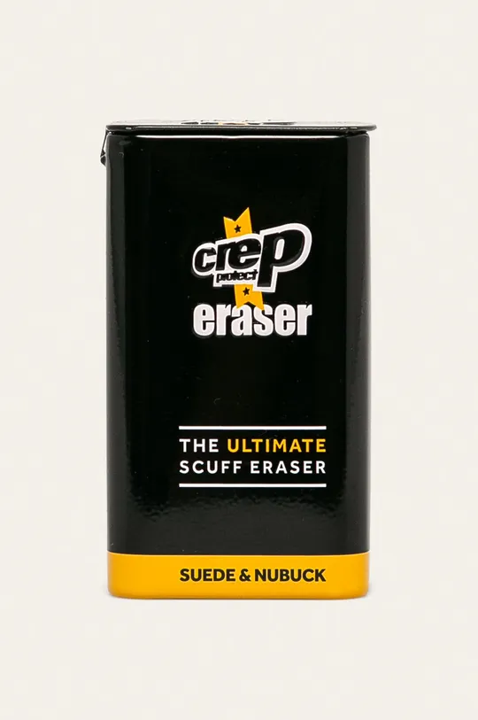 прозорий Crep Protect - Гумка для очищення шкіри Crep Protect Eraser Чоловічий