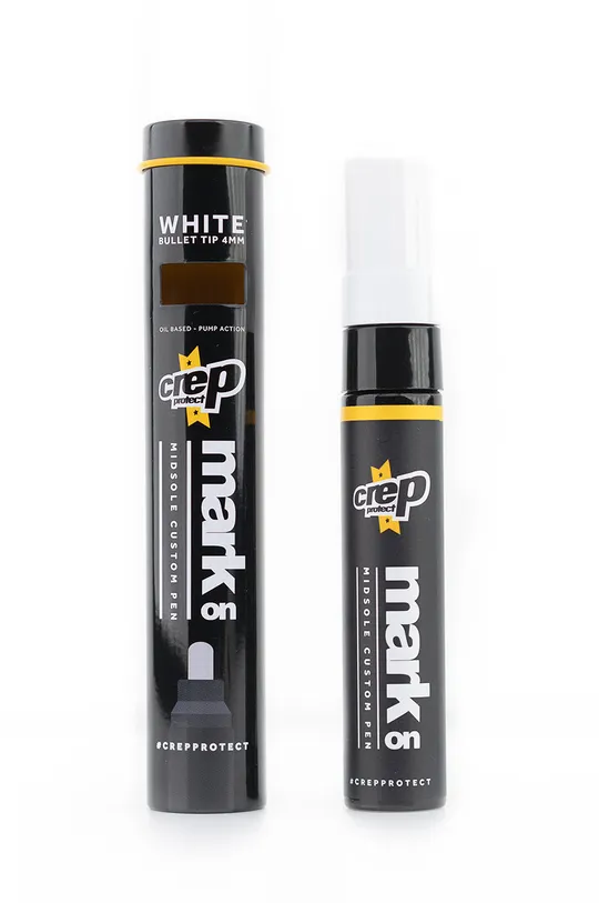 white Crep Protect shoe marker