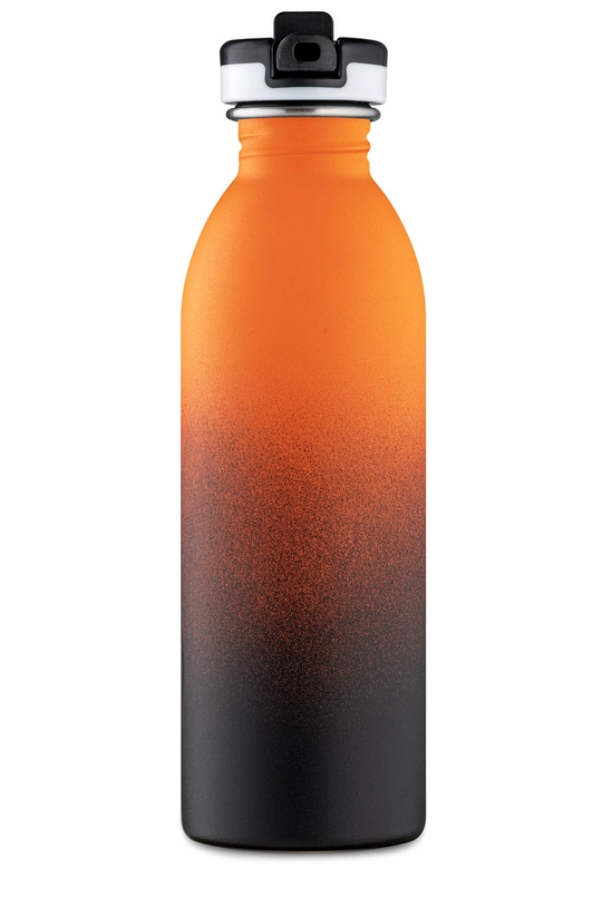 24bottles - Fľaša Urban Bottle Jupiter 500ml oranžová