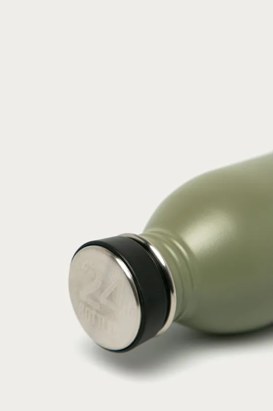 24bottles butelka Urban Bottle Sage 500ml zielony