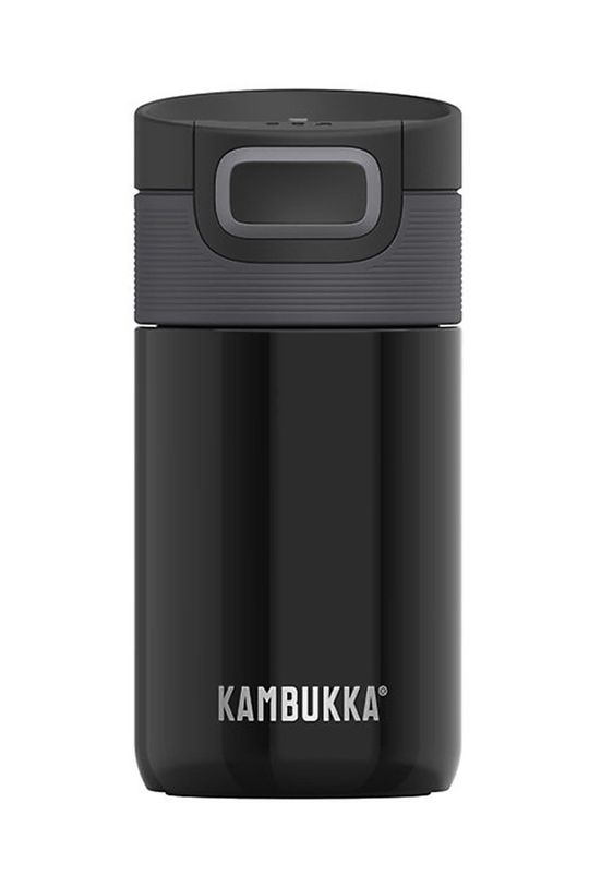 černá Kambukka - Termohrnek 300 ml Pánský
