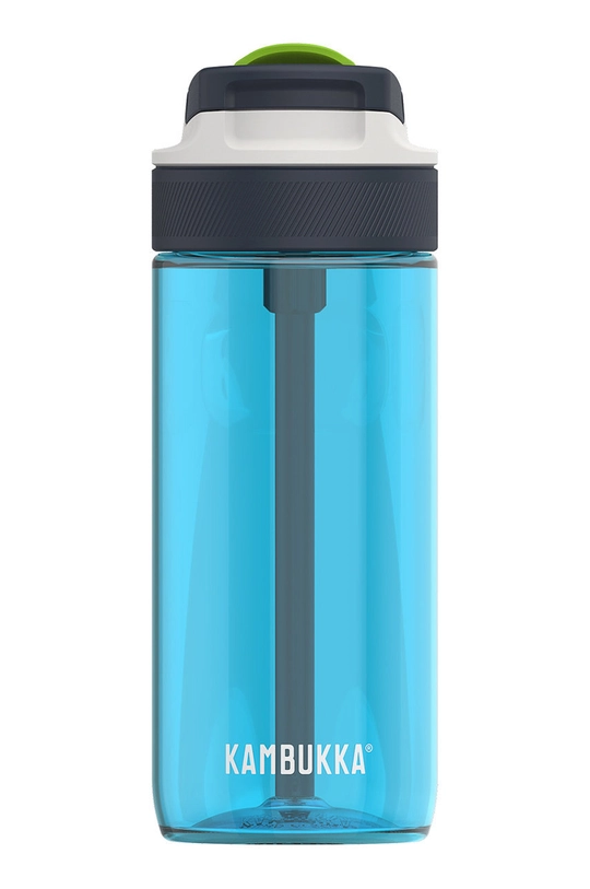 μπλε Φιάλη νερού Kambukka Lagoon 500ml Topaz Blue Ανδρικά