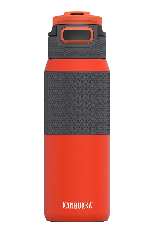 oranžová Kambukka - Termo fľaša Elton Insulated 750ml Rusty Pánsky