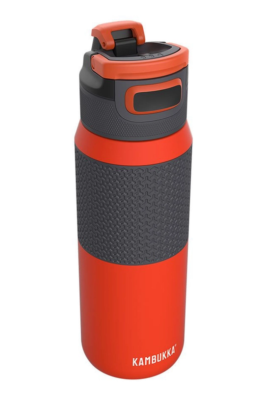 Kambukka - Θερμικό μπουκάλι 750 ml Elton Insulated 750ml Rusty πορτοκαλί