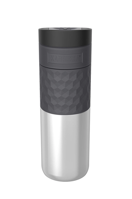 Kambukka - Θερμική κούπα 500 ml Etna Grip 500ml Stainless Steel  Ανοξείδωτο ατσάλι