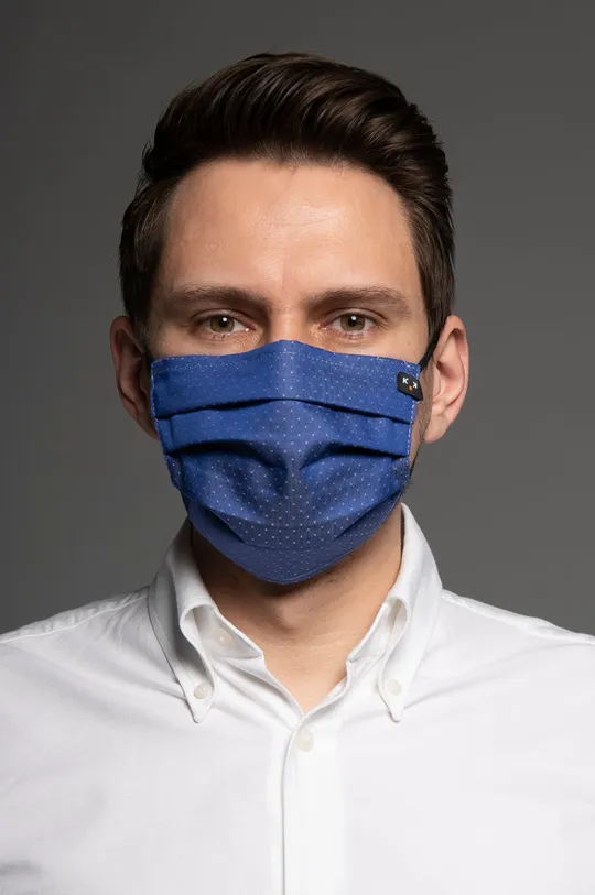 Maskka - Защитная маска Classic  100% Хлопок