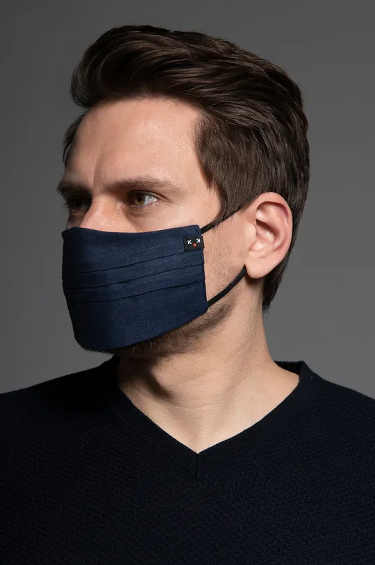 Maskka - Egészségügyi maszk Canvas  100% len