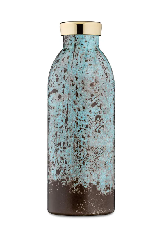 24bottles - Termo fľaša Clima Riace 500ml viacfarebná