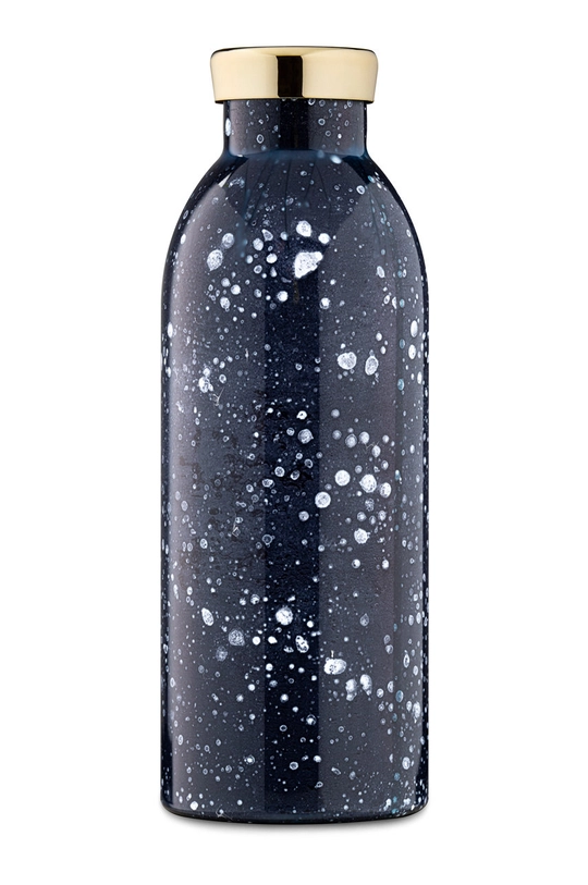 24bottles - Termo fľaša Clima Poseidon 500ml tmavomodrá