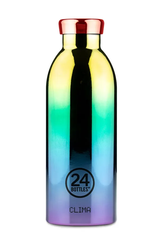 multicolor 24bottles butelka termiczna Clima Skybeau 500ml Unisex