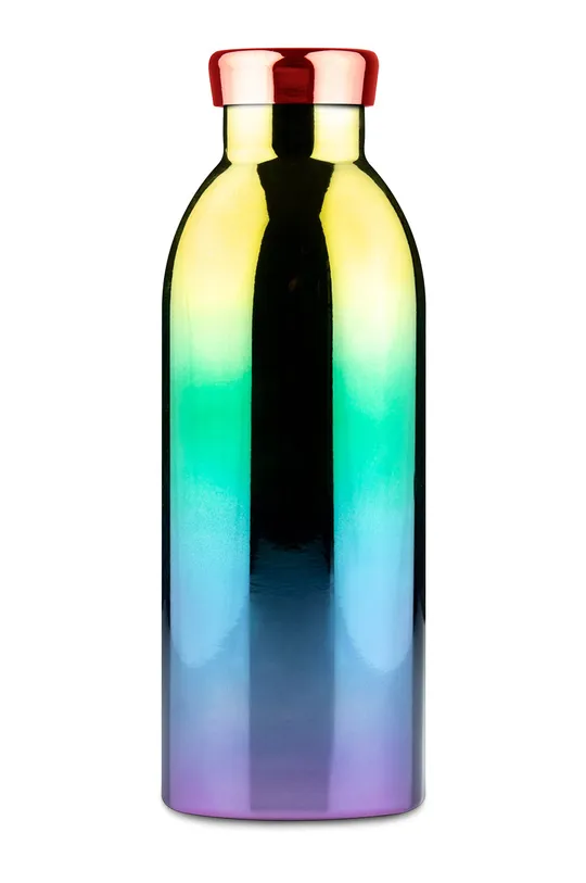 24bottles - Termo fľaša Clima Skybeau 500ml viacfarebná