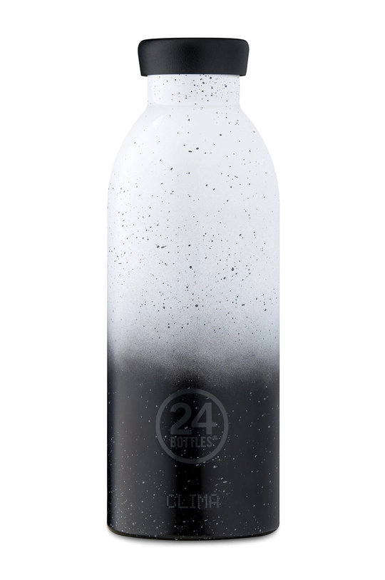 чорний 24bottles - Термопляшка Clima Eclipse 500ml Unisex